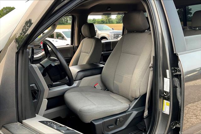 Used 2019 Ford F-150 For Sale in Olive Branch, MS