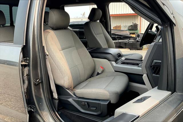Used 2019 Ford F-150 For Sale in Olive Branch, MS