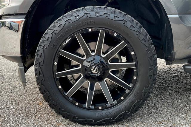 Used 2019 Ford F-150 For Sale in Olive Branch, MS