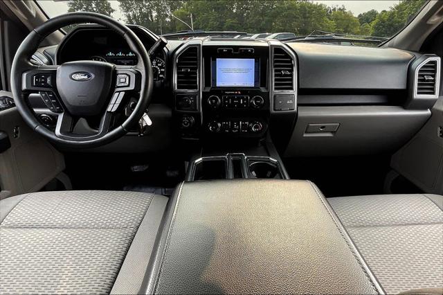 Used 2019 Ford F-150 For Sale in Olive Branch, MS