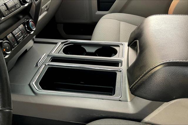 Used 2019 Ford F-150 For Sale in Olive Branch, MS