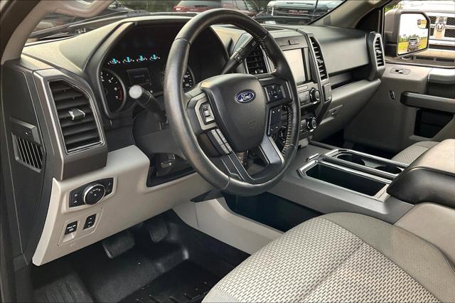 Used 2019 Ford F-150 For Sale in Olive Branch, MS