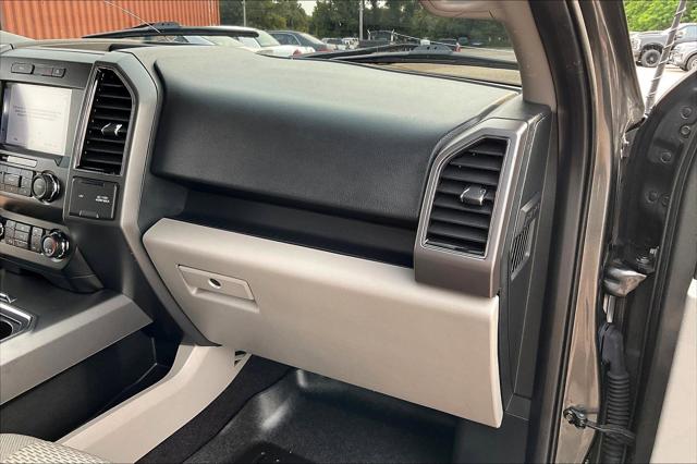Used 2019 Ford F-150 For Sale in Olive Branch, MS