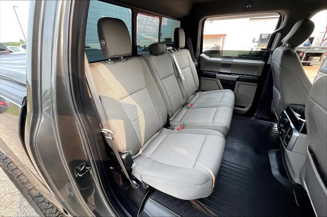 Used 2019 Ford F-150 For Sale in Olive Branch, MS