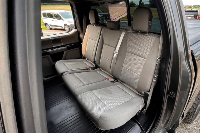 Used 2019 Ford F-150 For Sale in Olive Branch, MS