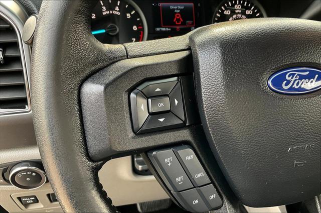 Used 2019 Ford F-150 For Sale in Olive Branch, MS