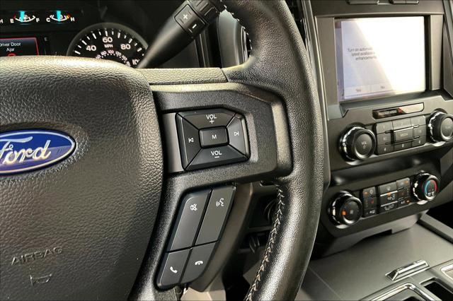 Used 2019 Ford F-150 For Sale in Olive Branch, MS