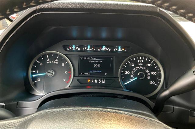 Used 2019 Ford F-150 For Sale in Olive Branch, MS
