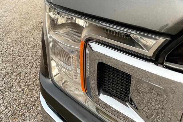 Used 2019 Ford F-150 For Sale in Olive Branch, MS