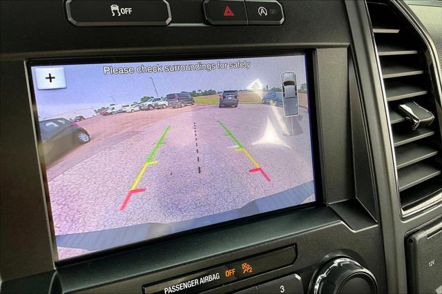 Used 2019 Ford F-150 For Sale in Olive Branch, MS