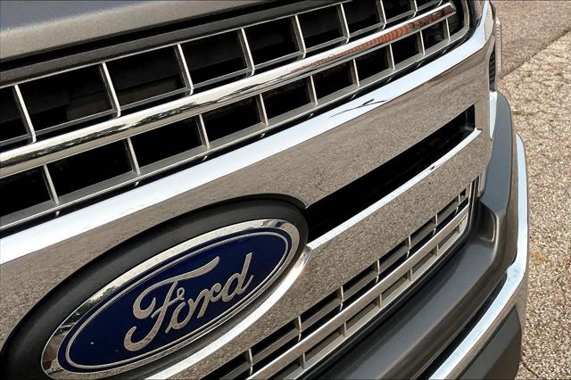 Used 2019 Ford F-150 For Sale in Olive Branch, MS