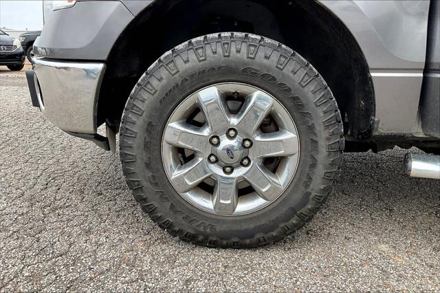 Used 2013 Ford F-150 For Sale in OLIVE BRANCH, MS