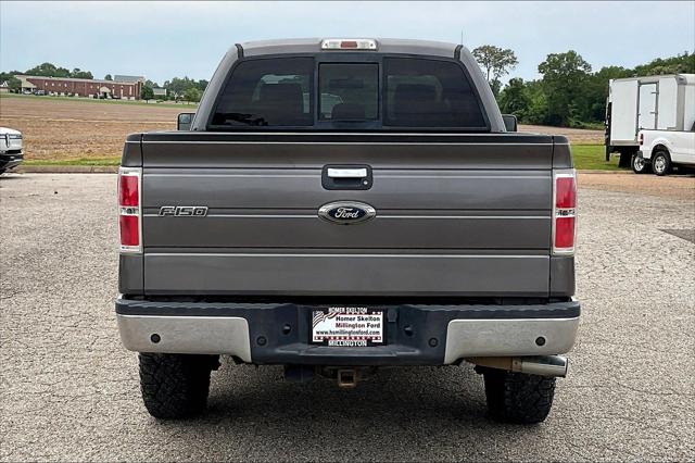 Used 2013 Ford F-150 For Sale in OLIVE BRANCH, MS