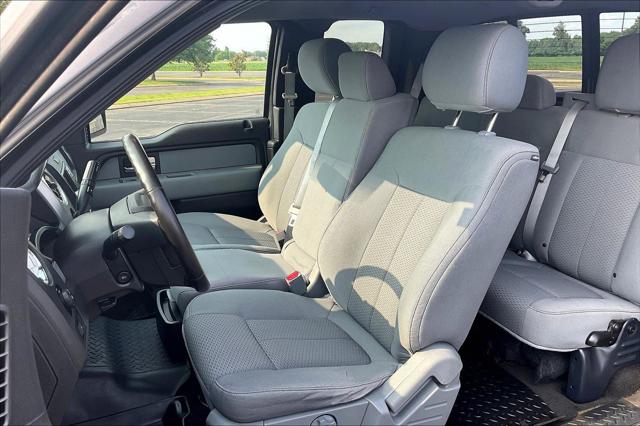 Used 2013 Ford F-150 For Sale in Olive Branch, MS