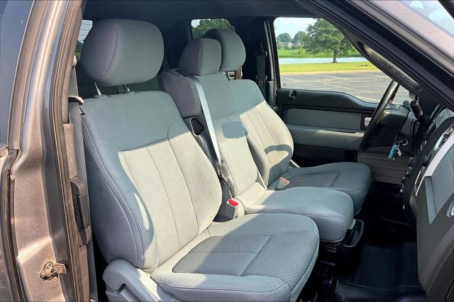 Used 2013 Ford F-150 For Sale in Olive Branch, MS