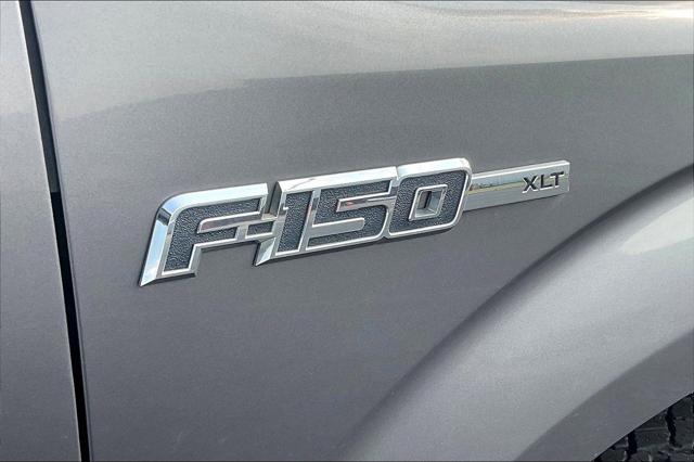 Used 2013 Ford F-150 For Sale in Olive Branch, MS