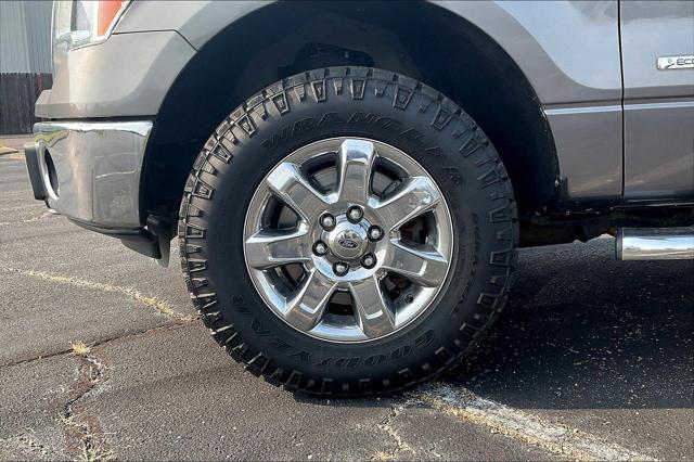 Used 2013 Ford F-150 For Sale in Olive Branch, MS
