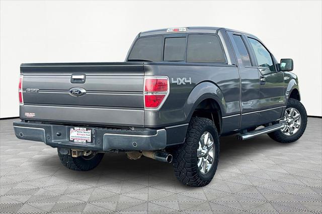 Used 2013 Ford F-150 For Sale in Olive Branch, MS