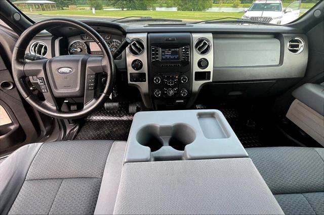 Used 2013 Ford F-150 For Sale in Olive Branch, MS