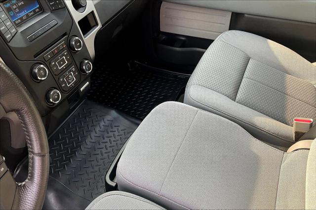 Used 2013 Ford F-150 For Sale in Olive Branch, MS