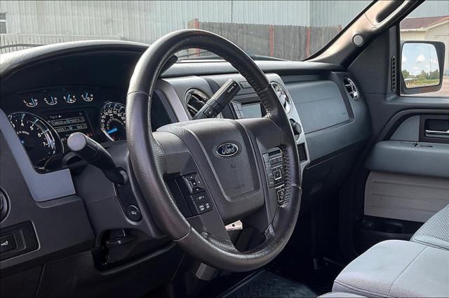 Used 2013 Ford F-150 For Sale in Olive Branch, MS