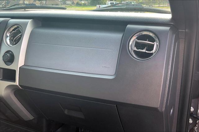 Used 2013 Ford F-150 For Sale in Olive Branch, MS