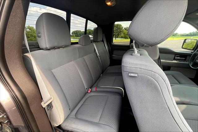 Used 2013 Ford F-150 For Sale in Olive Branch, MS