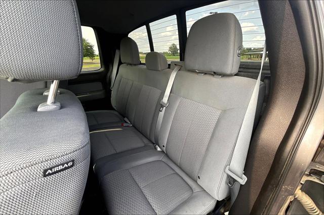 Used 2013 Ford F-150 For Sale in Olive Branch, MS