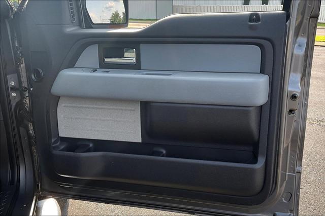 Used 2013 Ford F-150 For Sale in Olive Branch, MS