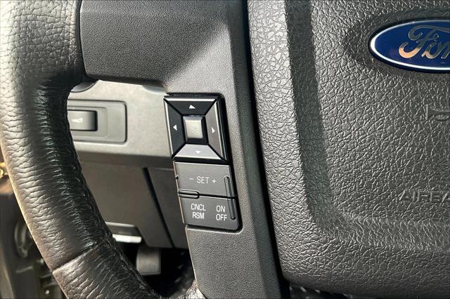 Used 2013 Ford F-150 For Sale in Olive Branch, MS