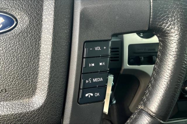 Used 2013 Ford F-150 For Sale in Olive Branch, MS