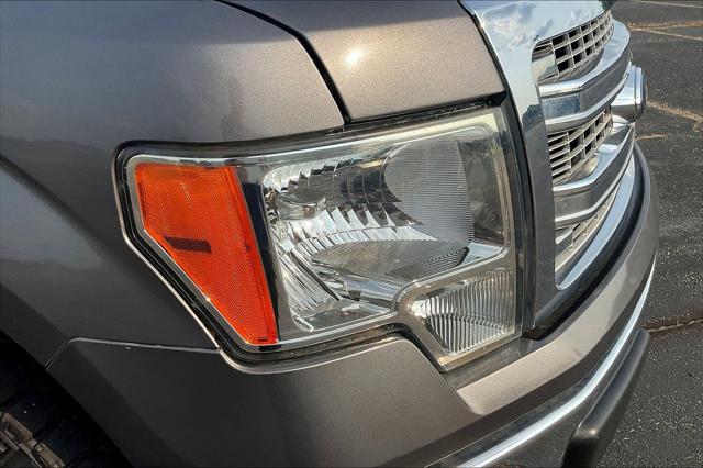 Used 2013 Ford F-150 For Sale in Olive Branch, MS