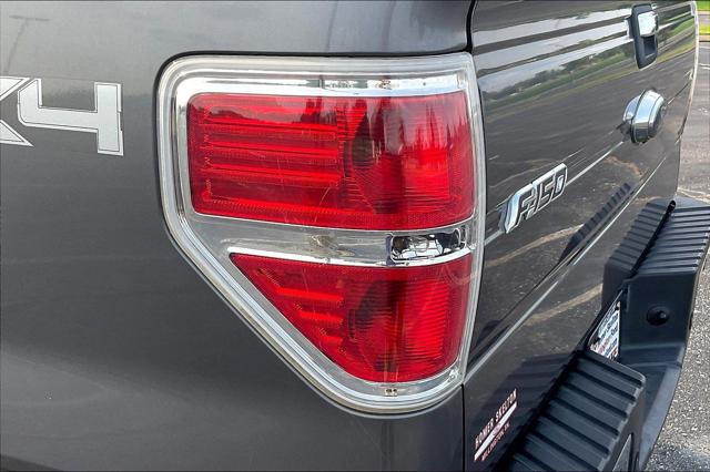 Used 2013 Ford F-150 For Sale in Olive Branch, MS