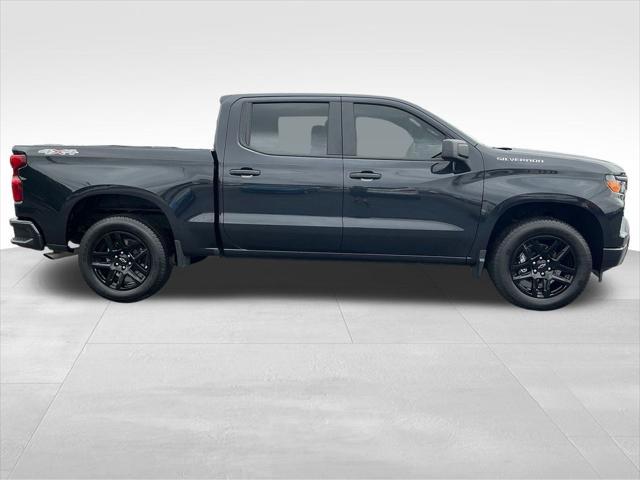 Used 2023 Chevrolet Silverado 1500 For Sale in Muscle Shoals, AL