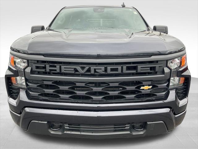 Used 2023 Chevrolet Silverado 1500 For Sale in Muscle Shoals, AL