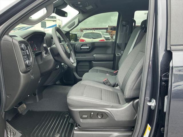 Used 2023 Chevrolet Silverado 1500 For Sale in Muscle Shoals, AL