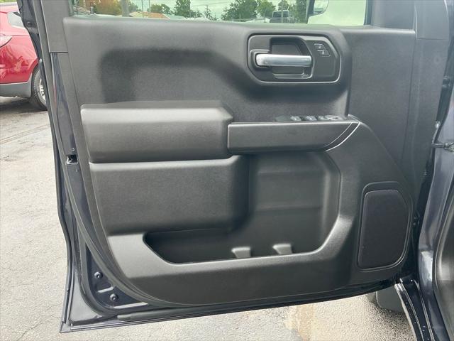 Used 2023 Chevrolet Silverado 1500 For Sale in Muscle Shoals, AL