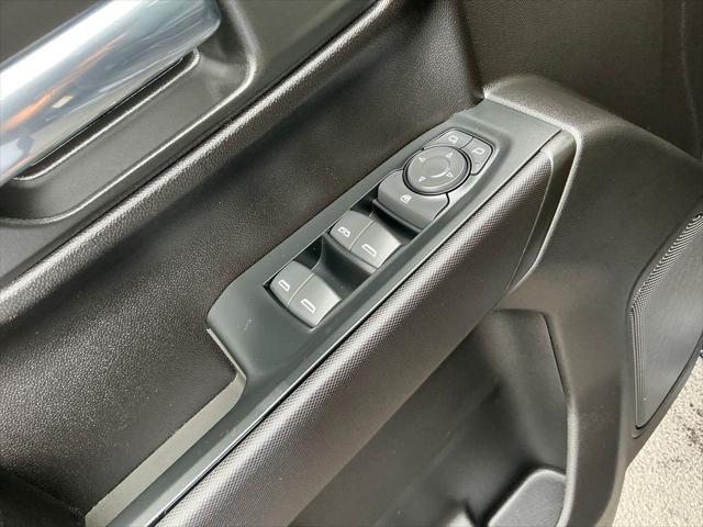 Used 2023 Chevrolet Silverado 1500 For Sale in Muscle Shoals, AL