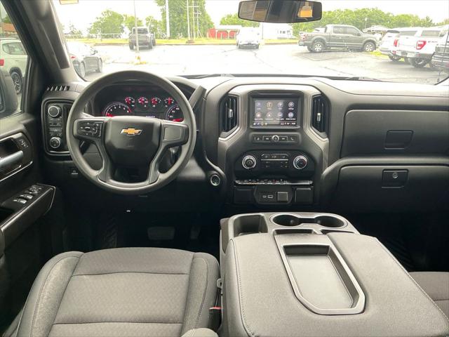 Used 2023 Chevrolet Silverado 1500 For Sale in Muscle Shoals, AL