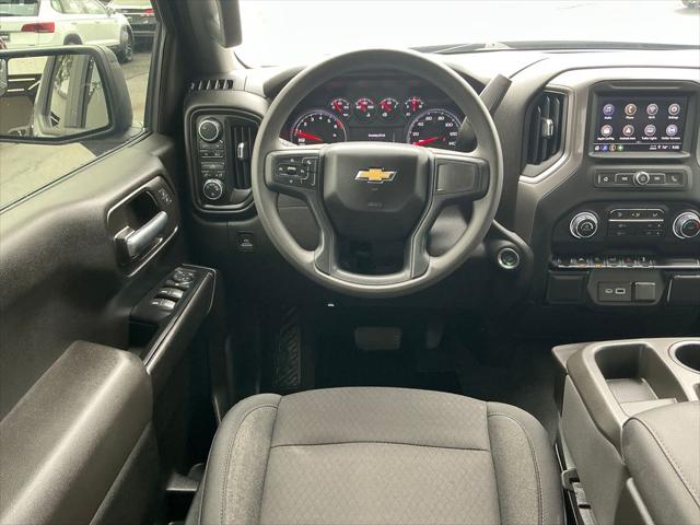 Used 2023 Chevrolet Silverado 1500 For Sale in Muscle Shoals, AL