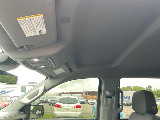Used 2023 Chevrolet Silverado 1500 For Sale in Muscle Shoals, AL