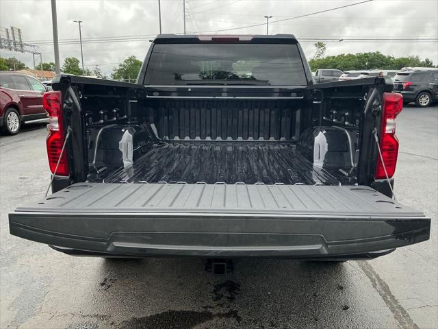 Used 2023 Chevrolet Silverado 1500 For Sale in Muscle Shoals, AL
