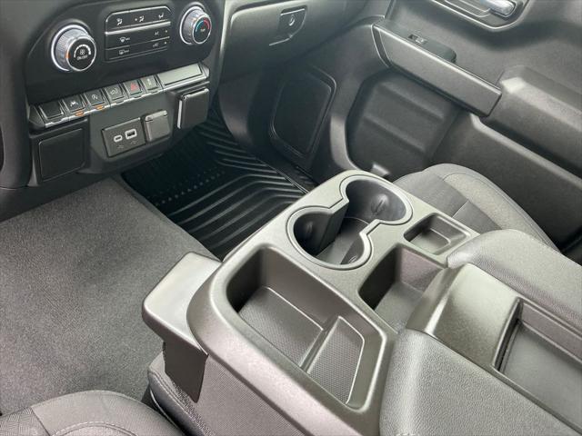 Used 2023 Chevrolet Silverado 1500 For Sale in Muscle Shoals, AL