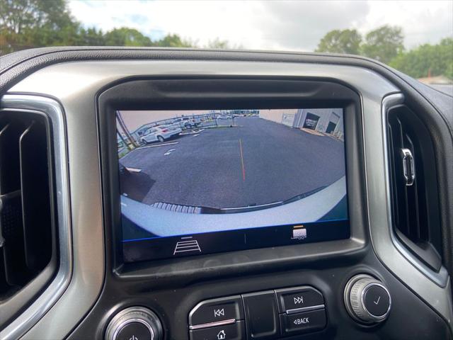 Used 2022 Chevrolet Silverado 2500HD For Sale in Muscle Shoals, AL
