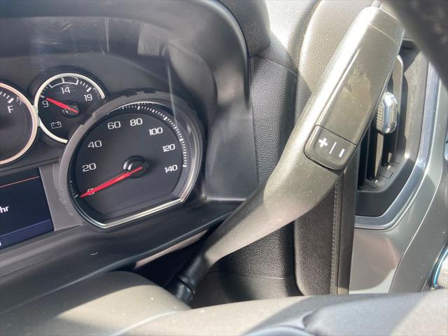 Used 2022 Chevrolet Silverado 2500HD For Sale in Muscle Shoals, AL