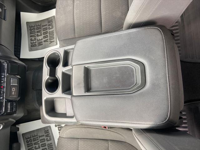 Used 2022 Chevrolet Silverado 2500HD For Sale in Muscle Shoals, AL