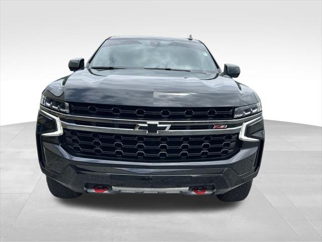 Used 2021 Chevrolet Tahoe For Sale in Muscle Shoals, AL