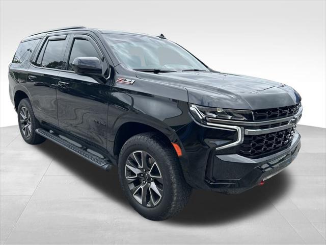 Used 2021 Chevrolet Tahoe For Sale in Muscle Shoals, AL