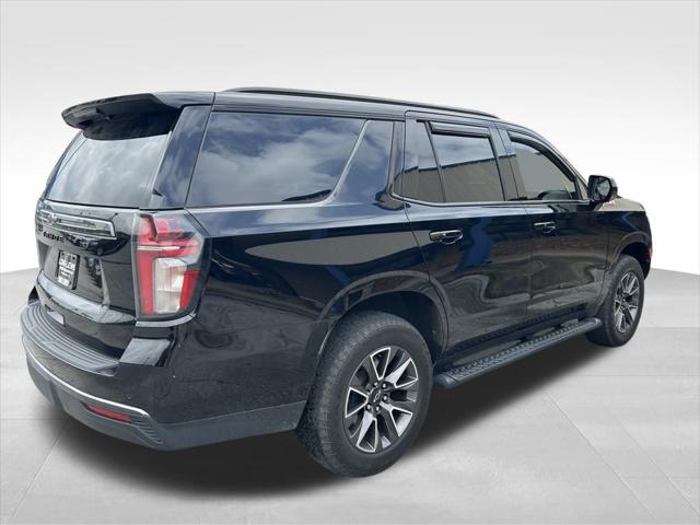 Used 2021 Chevrolet Tahoe For Sale in Muscle Shoals, AL