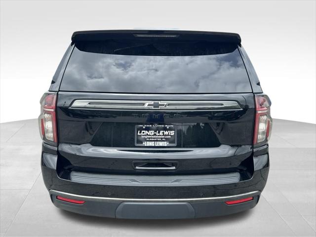 Used 2021 Chevrolet Tahoe For Sale in Muscle Shoals, AL
